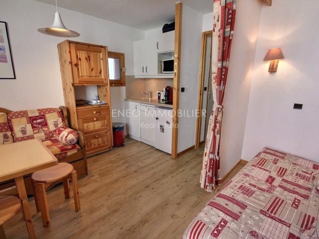 Appartement vente à Albertville, Aime