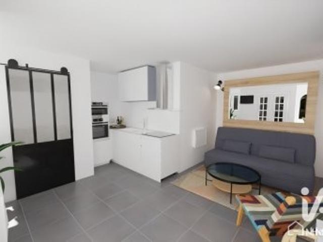 Appartement vente à Villeneuve-le-Roi, Val-de-Marne