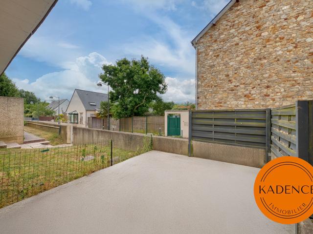 Appartement vente à Rennes, Bretagne