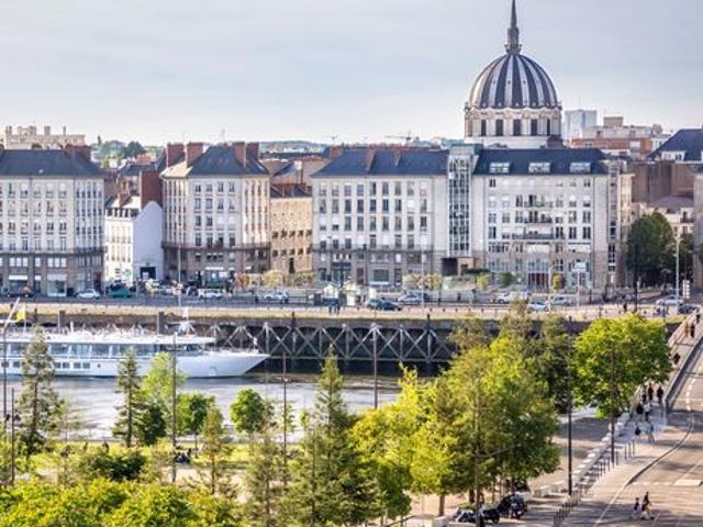 Appartement vente à Nantes, Saint-herblain