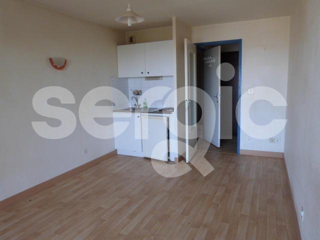Appartement location à Angers