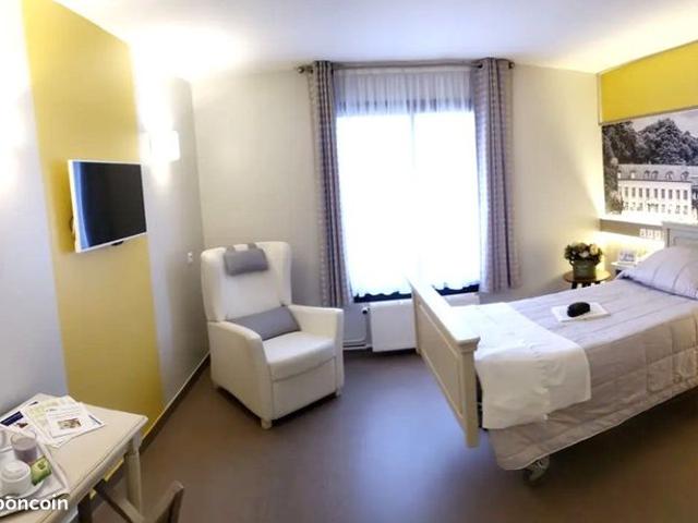 Appartement vente à Châtenay-Malabry, Hauts-de-Seine