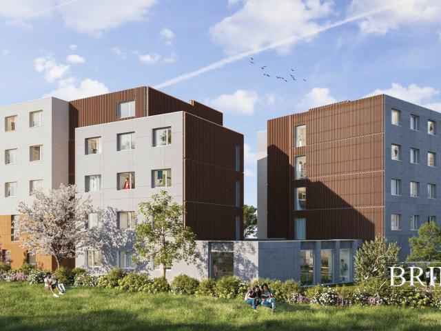 Appartement vente à Thionville