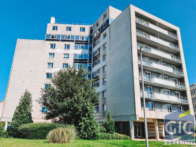 Appartement location à Caen
