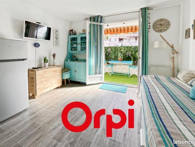 Appartement vente à Arrondissement de Toulon, Saint-cyr-sur-mer
