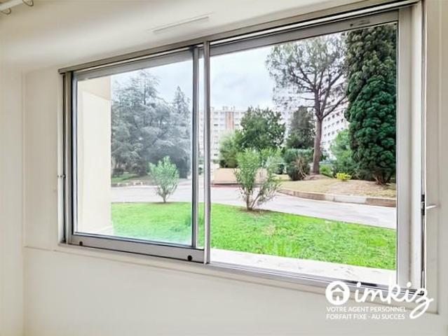 Appartement vente à Marseille