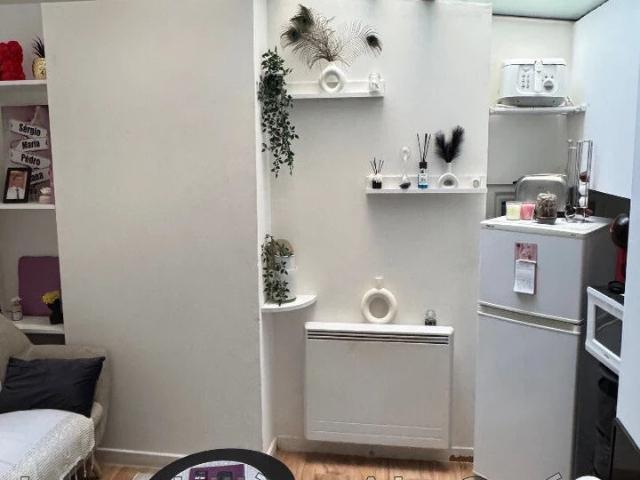 Appartement vente à Aix-en-Provence, Aix-en-provence