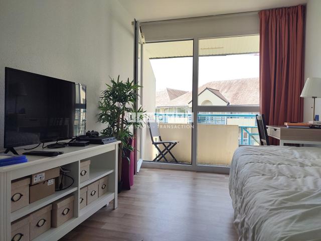 Appartement vente à Vannes, Bretagne