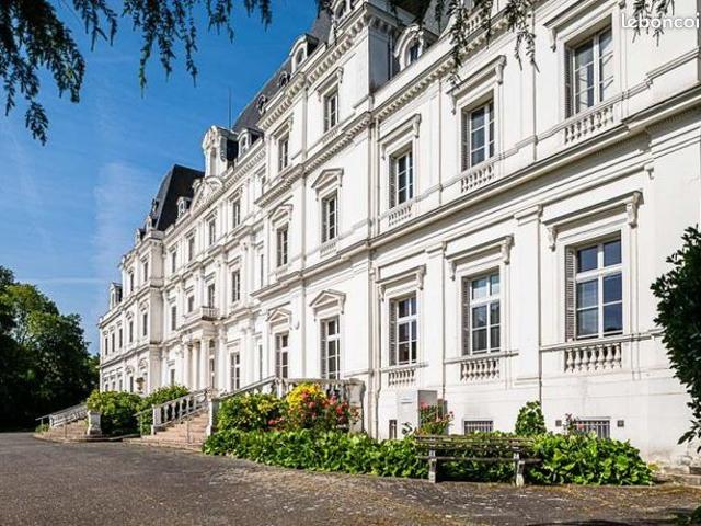 Appartement vente à Palaiseau, Longpont-sur-orge