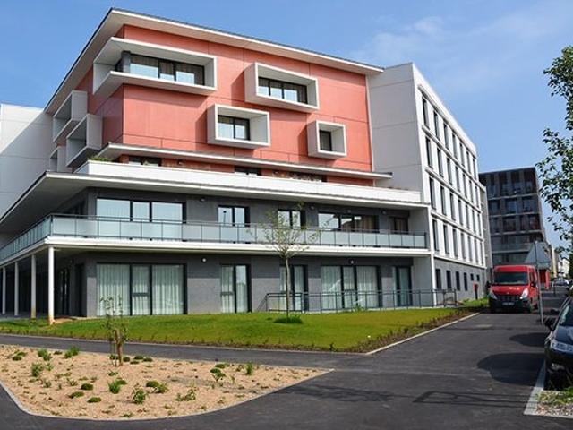 Appartement vente à Caen
