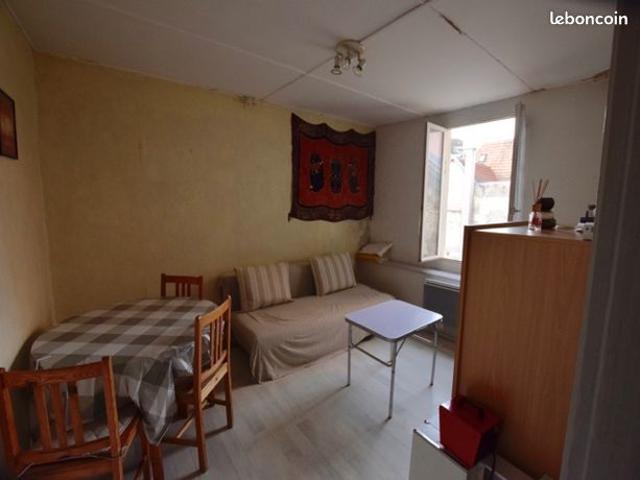Appartement vente à Montbéliard
