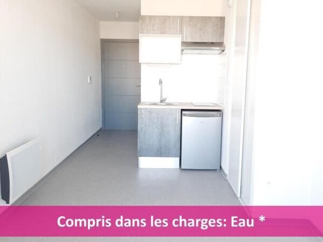Appartement location à Nîmes