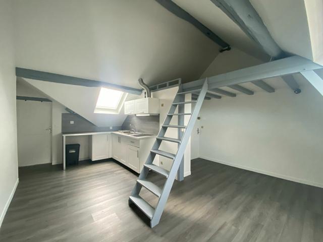 Appartement location à Pacy-sur-Eure