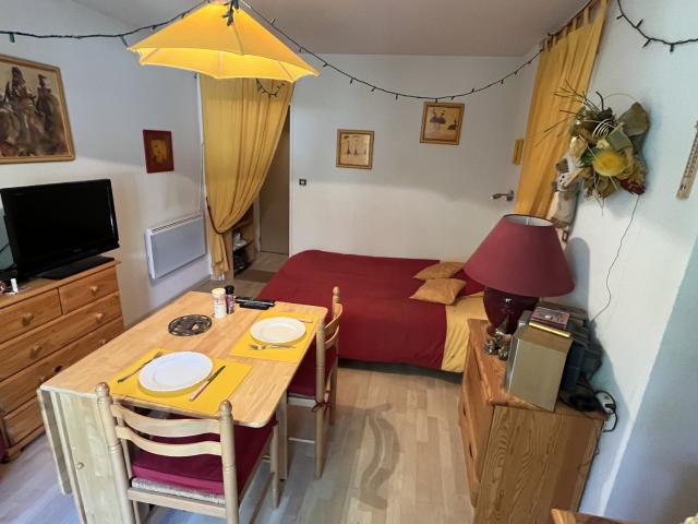 Appartement vente à Le Seignus d'Allos, Allos