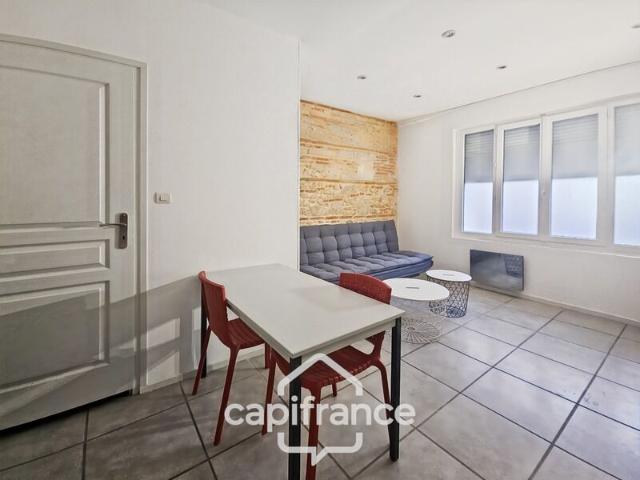 Appartement location à Agen