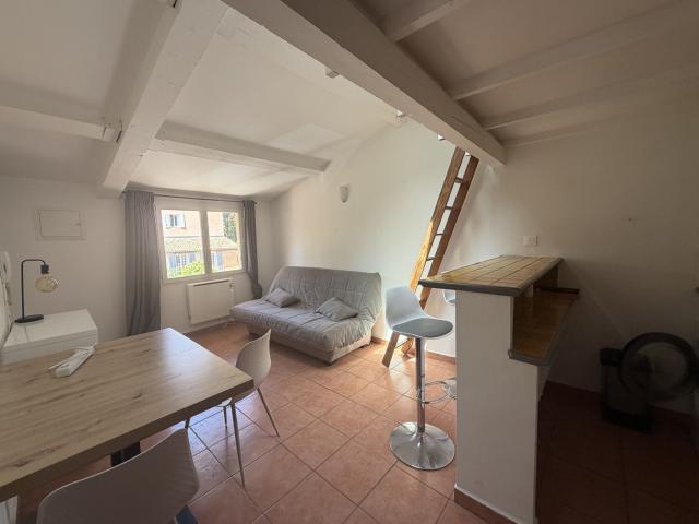 Appartement location à Aix-en-Provence, Aix-en-provence