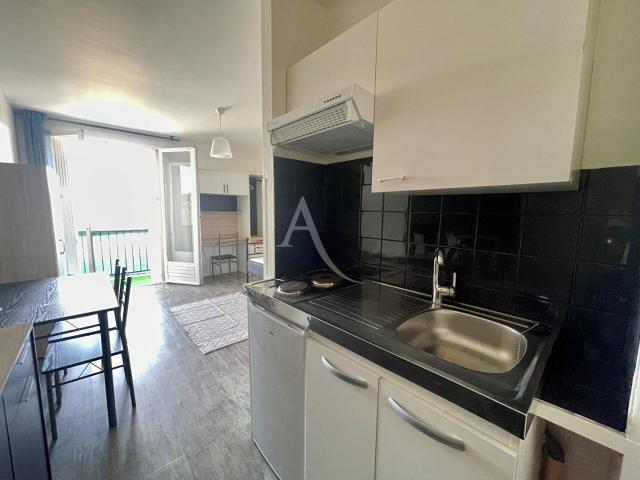 Appartement location à Albi