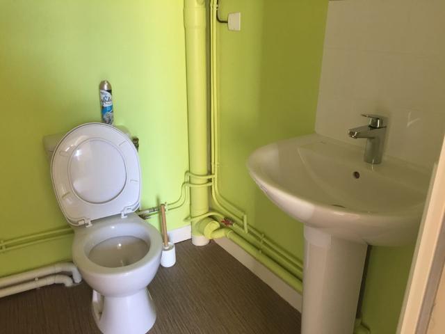 Appartement location à Amiens