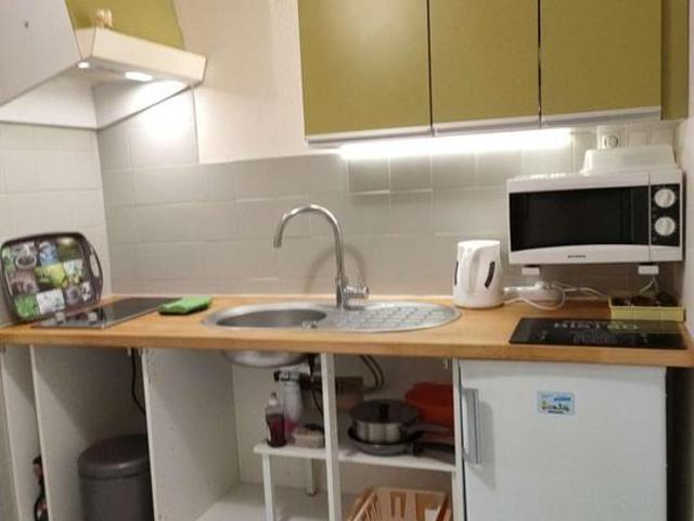 Appartement location à Angers