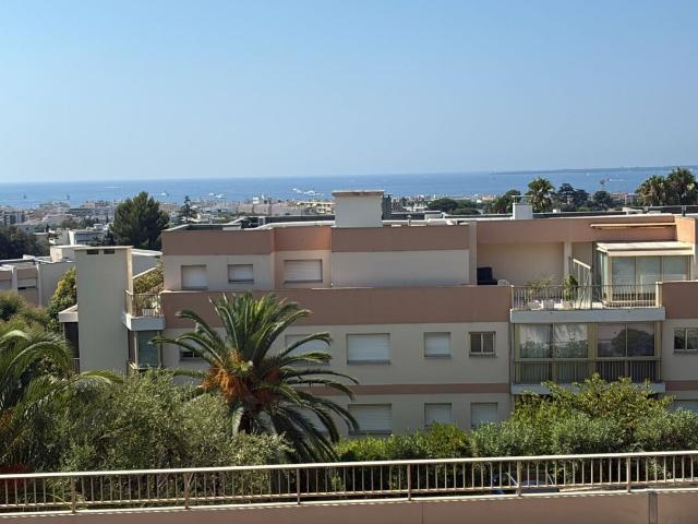Appartement location à Grasse, Antibes