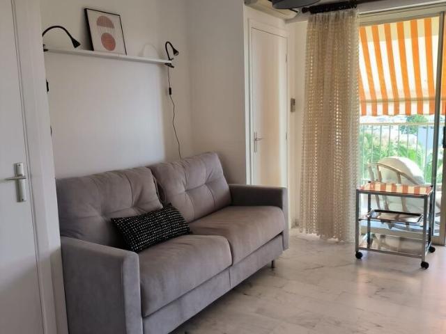 Appartement location à Grasse, Antibes