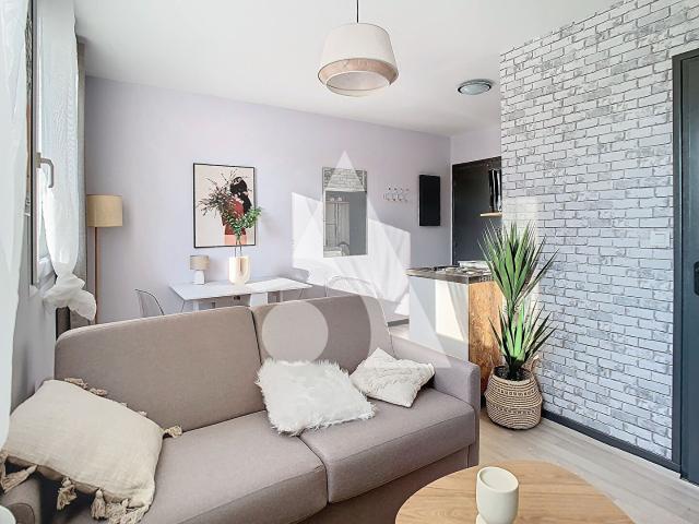 Appartement location à Arras