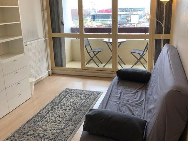 Appartement location à Saint-Denis, Aubervilliers