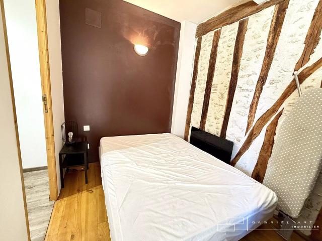 Appartement location à Auch