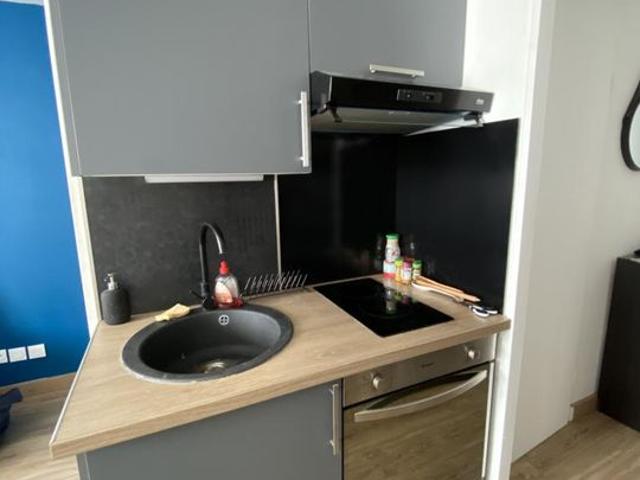 Appartement location à Avignon