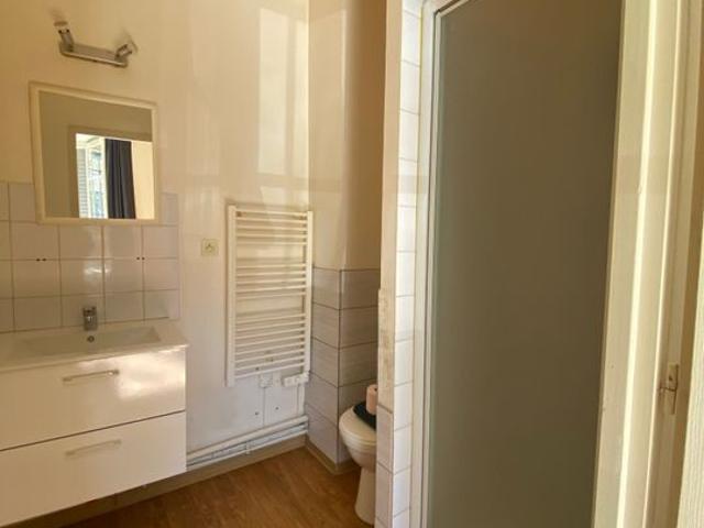 Appartement location à Avignon