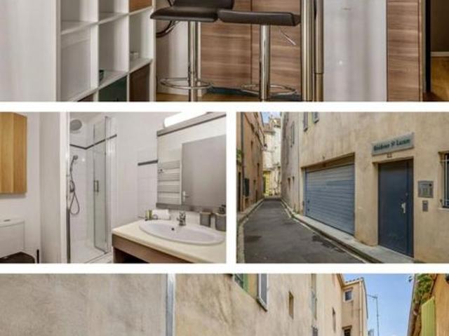 Appartement location à Avignon