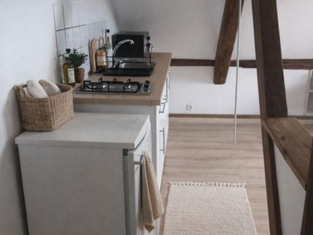 Appartement location à Sedan, Bazeilles
