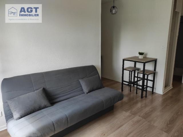 Appartement location à Beauvais