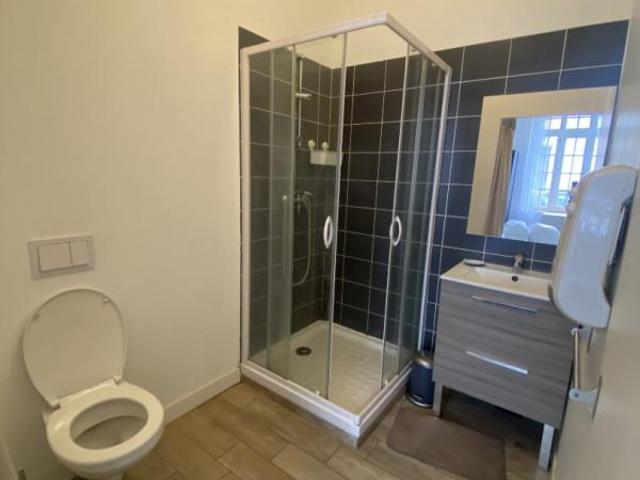 Appartement location à Saintes, Cozes