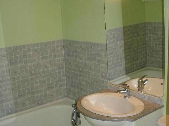 Appartement location à Saintes, Cozes