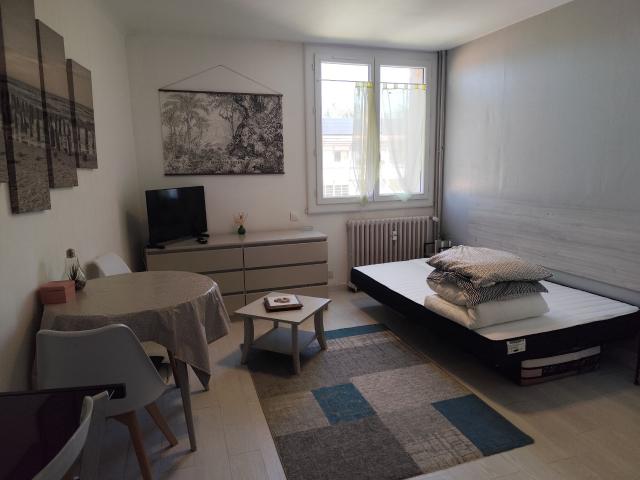 Appartement location à Cahors