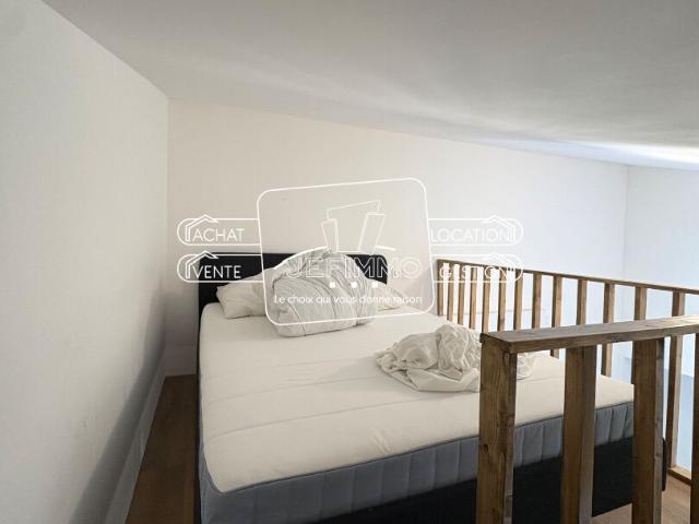 Appartement location à Nantes, Carquefou