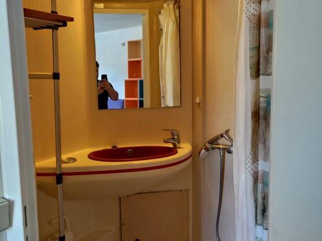 Appartement location à Chambéry