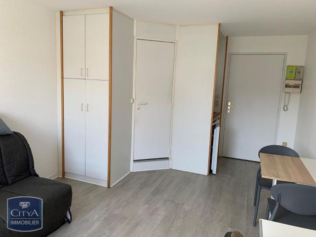 Appartement location à Chambéry
