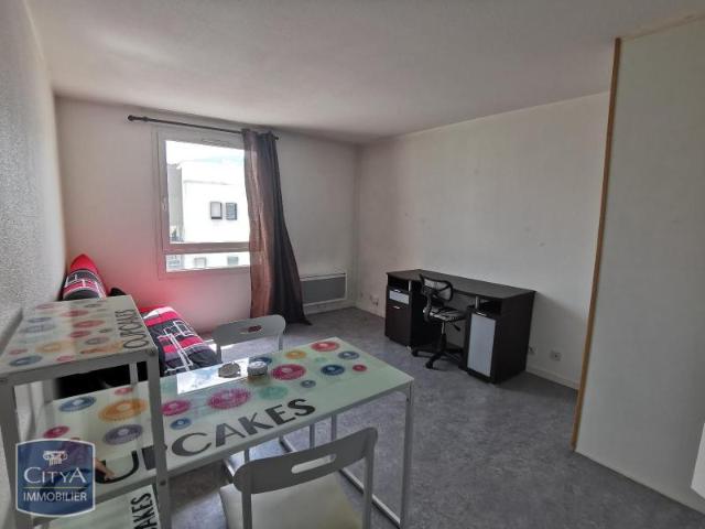 Appartement location à Chambéry