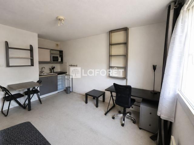 Appartement location à Chambéry