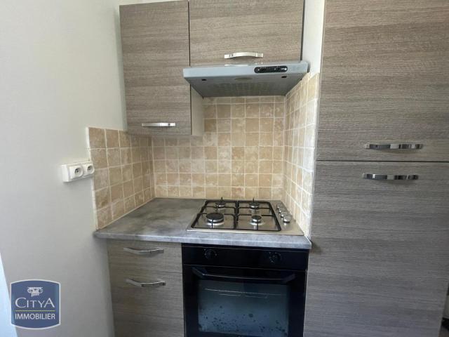 Appartement location à Chambéry
