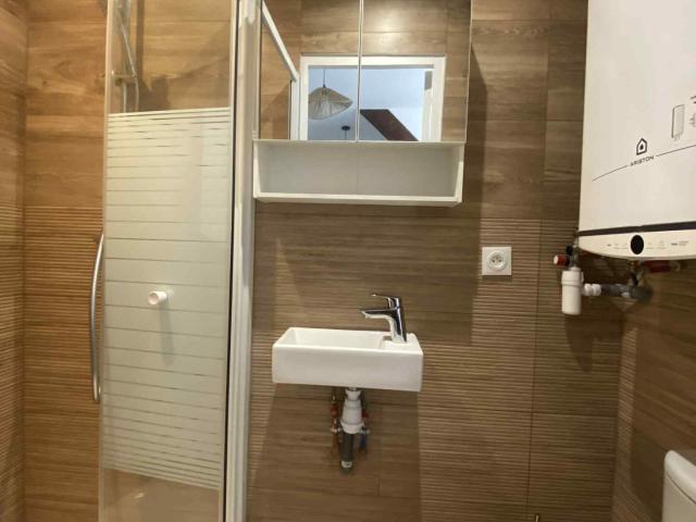 Appartement location à Antony, Clamart