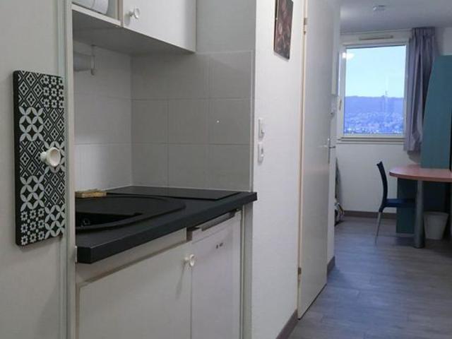 Appartement location à Clermont-Ferrand, Clermont-ferrand