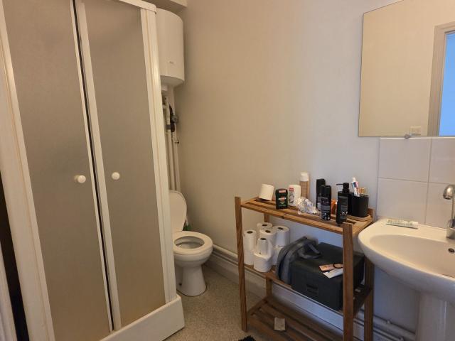 Appartement location à Clermont-Ferrand, Clermont-ferrand