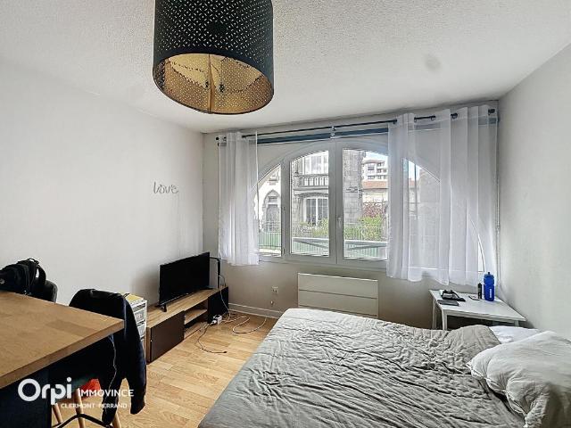 Appartement location à Clermont-Ferrand, Clermont-ferrand