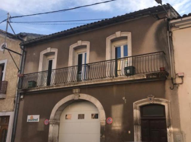 Appartement location à Lodève, Mourèze