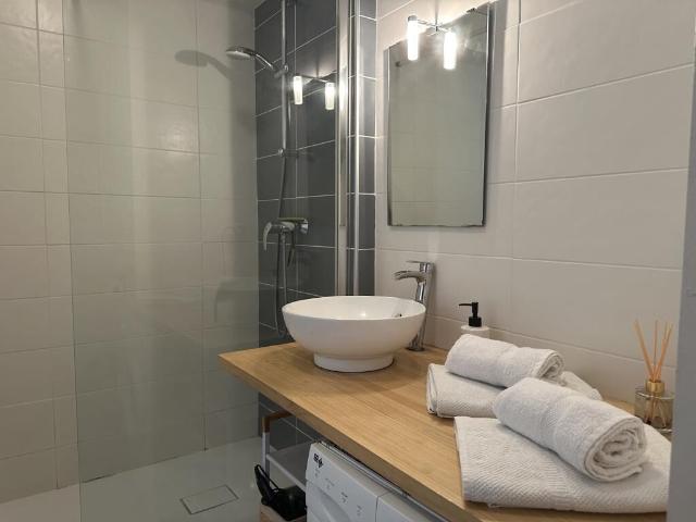 Appartement location à Dax