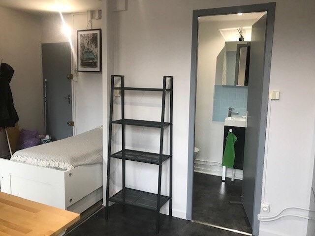 Appartement location à Dijon