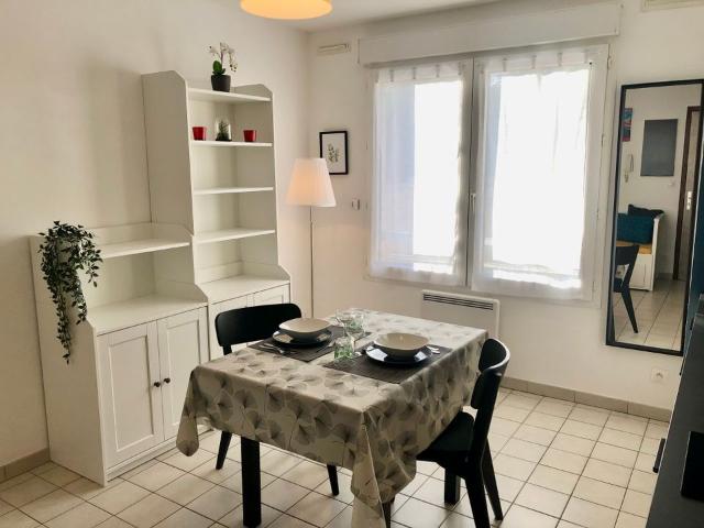 Appartement location à Dijon